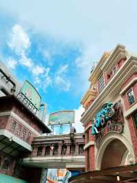 Weekend Wow at Genting SkyWorlds! 🎢⛰️✨