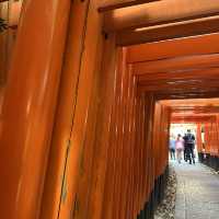 Kyoto 4 Days Itinerary