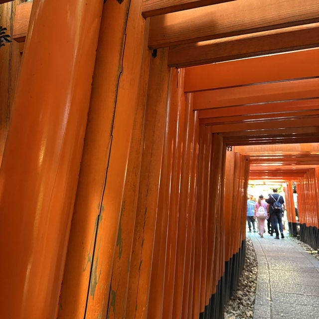 Kyoto 4 Days Itinerary