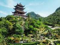Ha nam city 