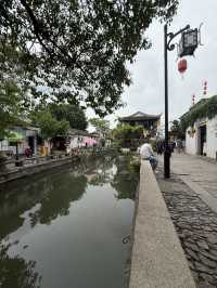 Hidden Suzhou places!