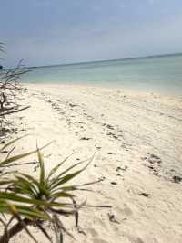 Star Sand Beach 