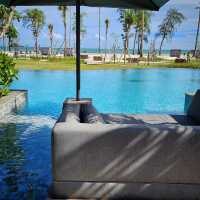 Hotel Indigo Bintan Lagoi Beach: A Vibrant Island Retreat
