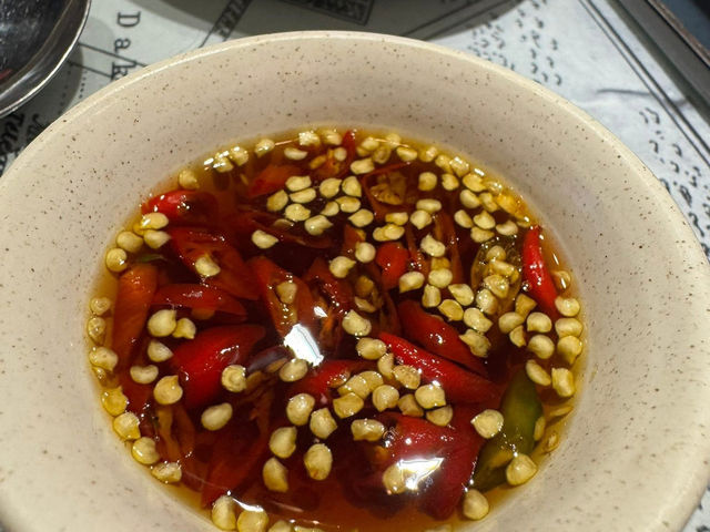 Aunt Mai Canteen 