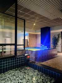 พิกัด onsen & spa เปิดใหม่ กำเงินไปแค่ 500 มีทอน