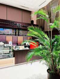 “Bites Café: Savor Sustainability, Sip in Style”