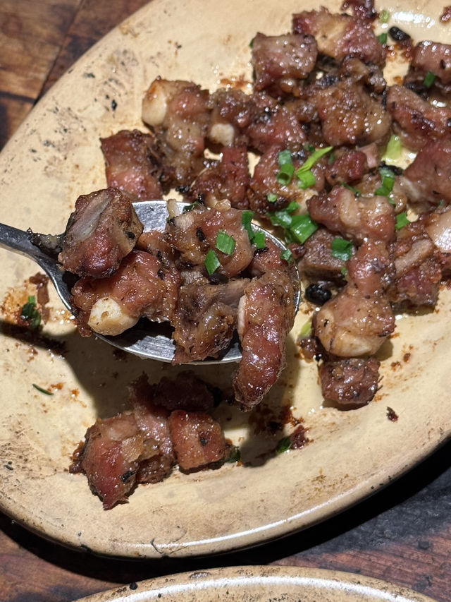 啫啫俠•功夫啫啫煲（東門1234店）✨