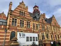 Victoria Baths