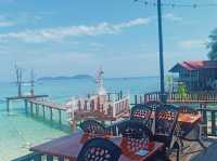 Discovering Kampung Salang: A Hidden Paradise on Pulau Tioman