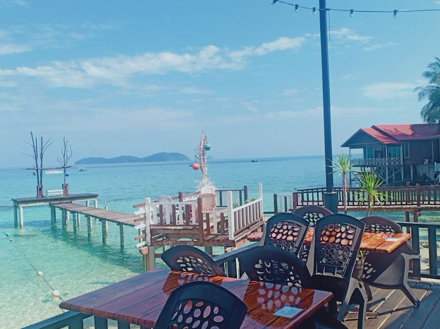 Discovering Kampung Salang: A Hidden Paradise on Pulau Tioman