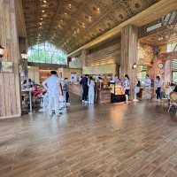 世界幸福咖啡總店—新竹峨眉一日小旅行