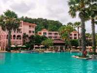 Centara Grand Beach Resort Phuket
