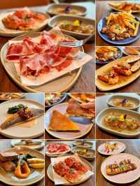 Weekend brunch 