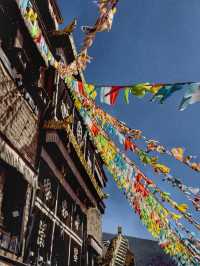 Songzanlin Monastery (松赞林寺): A Spiritual Journey into Shangri-La’s Heart