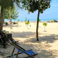 ⛱  หาดเขากะโหลก