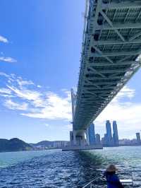 Busan Yacht Experience