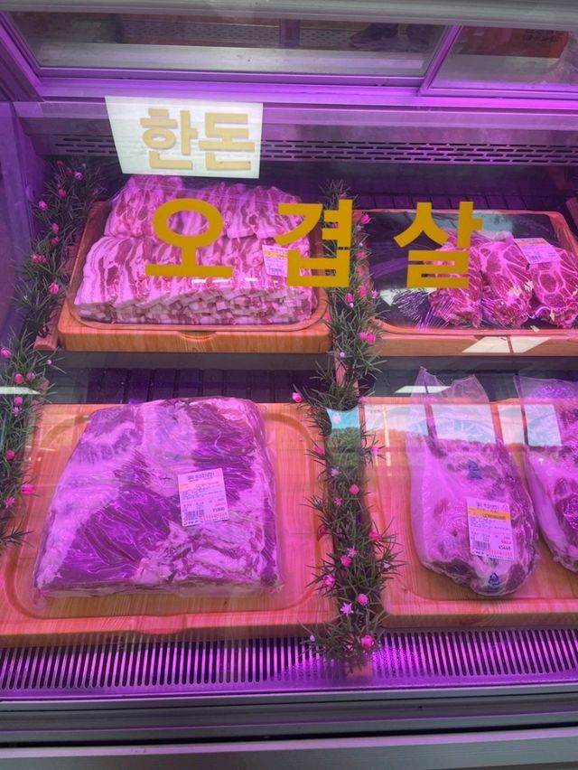 [🇰🇷ソンジュ] ソンジュハヌ食堂で楽しむ極上韓牛！地元で愛される焼肉・ユッケの名店