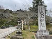 長崎一日快閃｜百萬夜景與最美圖書館｜JRPass用好用滿！