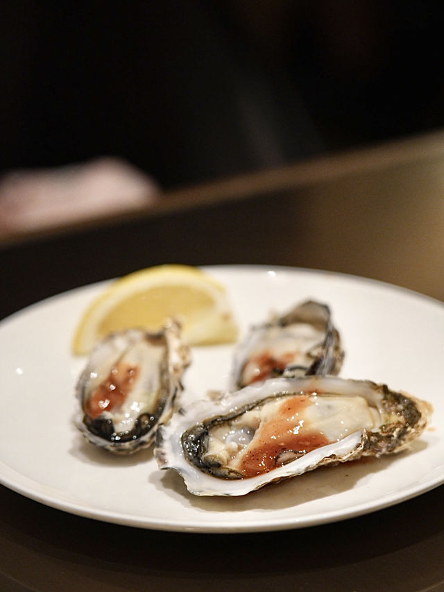性價比好高酒店自助餐！仲有原條呑拿魚慶生一流