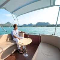 La Isla Pranburi Beach Resort ปราณบุรี 