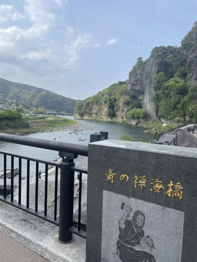大分穴場スポット⭐️