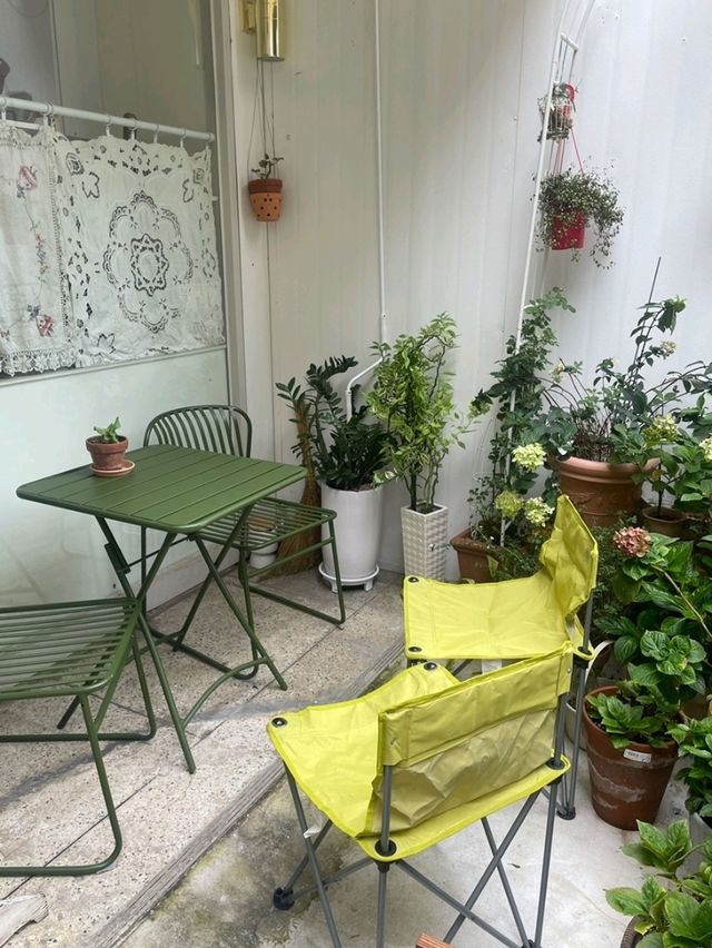 [🇰🇷テグ] グゴッコギ｜月城洞の素敵なブランチカフェ
