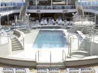 🌺 Coral Princess Cruise: A Tropical Paradise at Sea! 🌴🚢