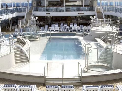 🌺 Coral Princess Cruise: A Tropical Paradise at Sea! 🌴🚢