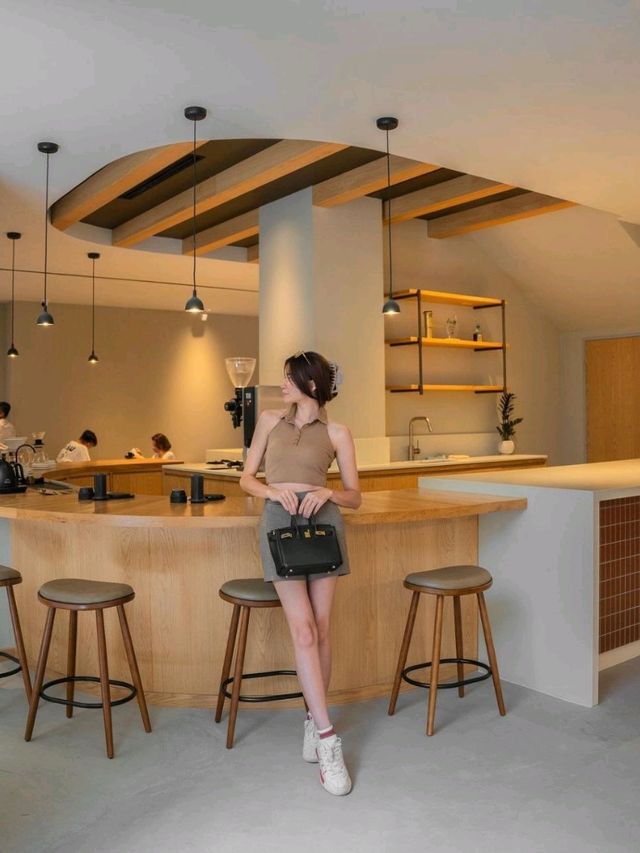 Homeground Coffee Roasters