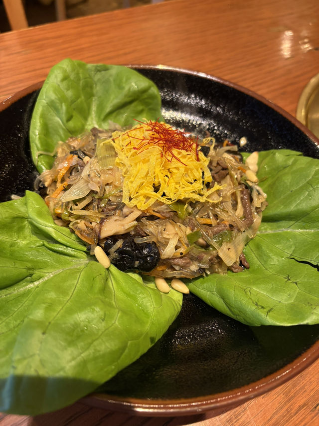 【東京🗼】有名人も絶賛の中目黒カジュアル焼肉🥩