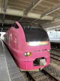 【秋田】秋田の中心ターミナル・秋田駅