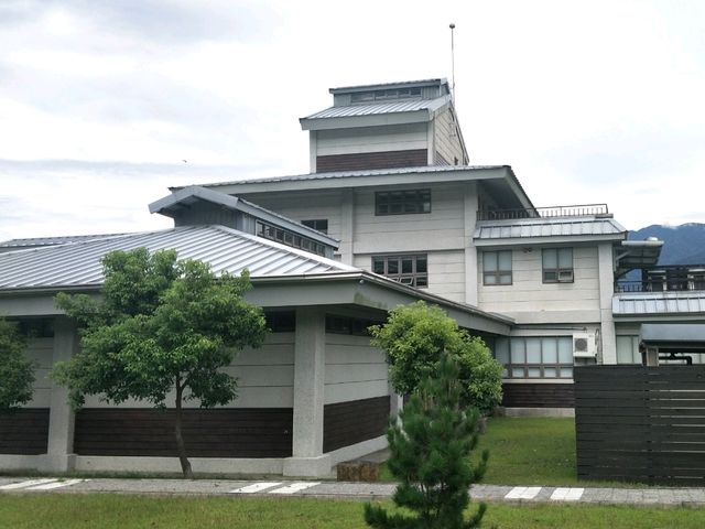 #羅山遊憩區-花蓮縣富里鄉