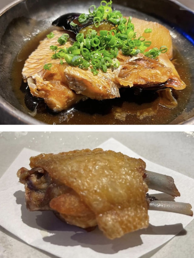 【福岡旅行】雰囲気良くてリーズナブルなお店