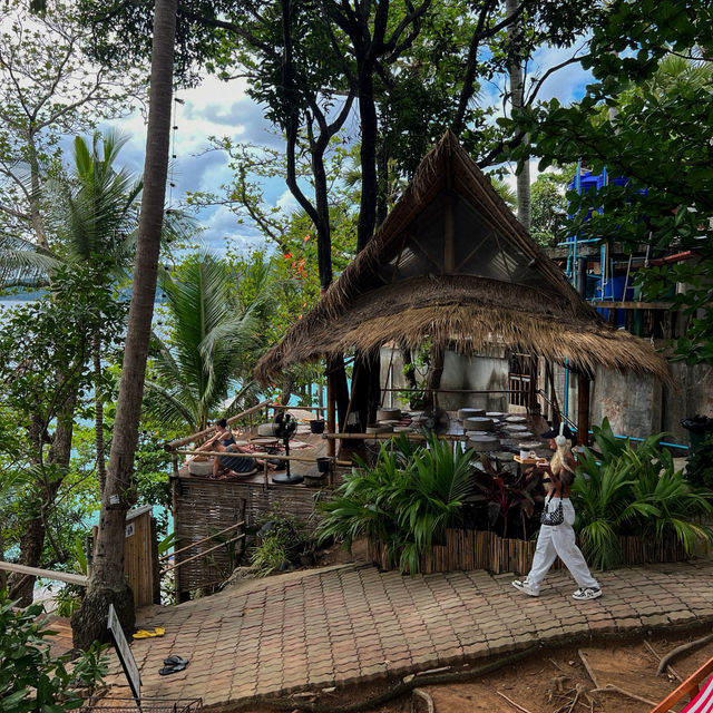 คาเฟ่ ภูเก็ต