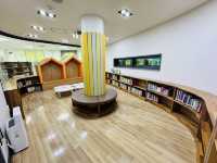Discover Baedari’s Book Haven