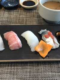 🍣 신선함과 정성이 살아있는 오마카세 — 김포 파파스시(Papa Sushi)