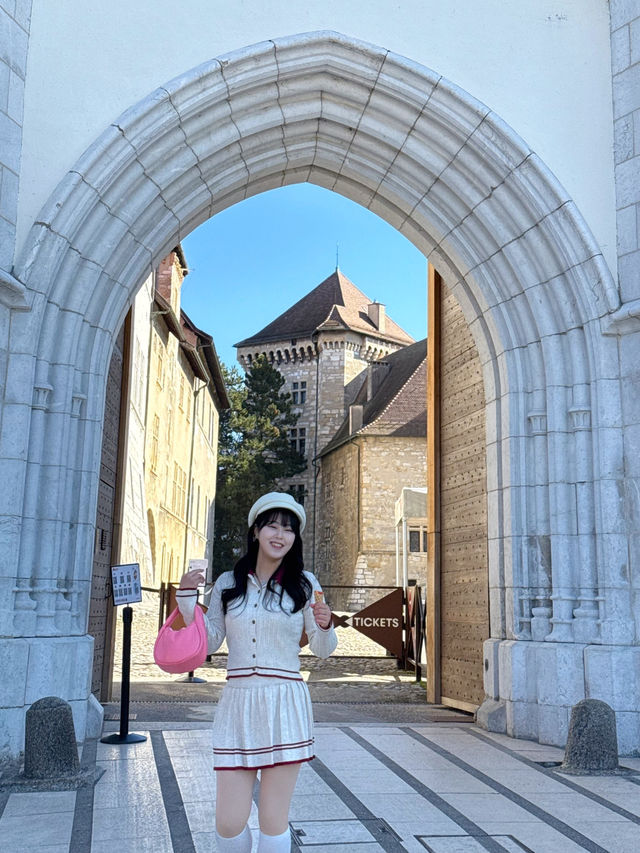 여기는 필수 관광지로 선정이 필요합니다 🦢