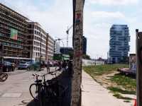 Berlin Wall พิพิธภัณฑ์กำแพงเบอร์ลิน