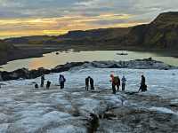 Iceland Hiking