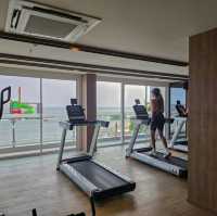 โรงแรมเปิดใหม่ระยอง ติดทะเล