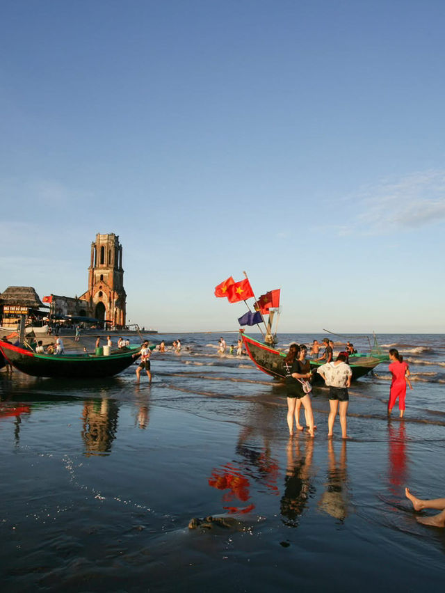 ĐẢO PHÚ QUÝ (BÌNH THUẬN)