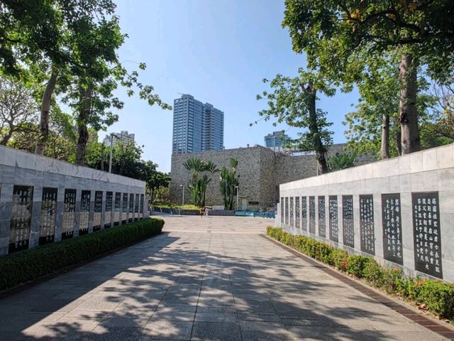 #國立臺灣美術館-台中市西區
