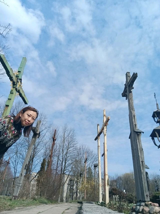 Kaunas 3 Days Itinerary