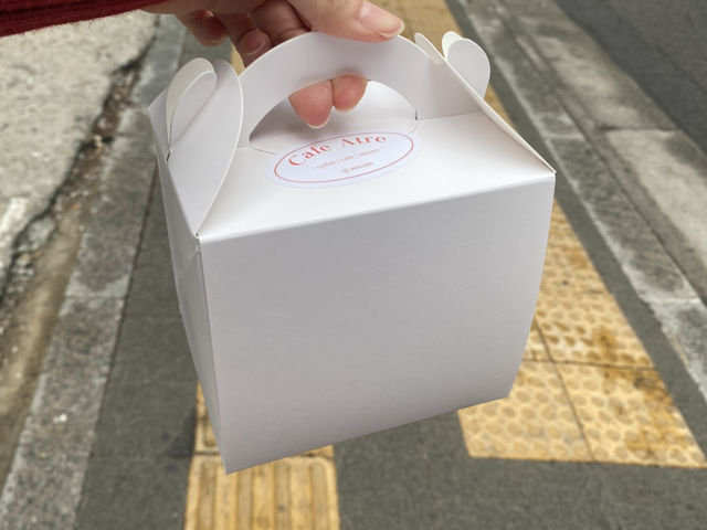 동작구 케이크 맛집추천!