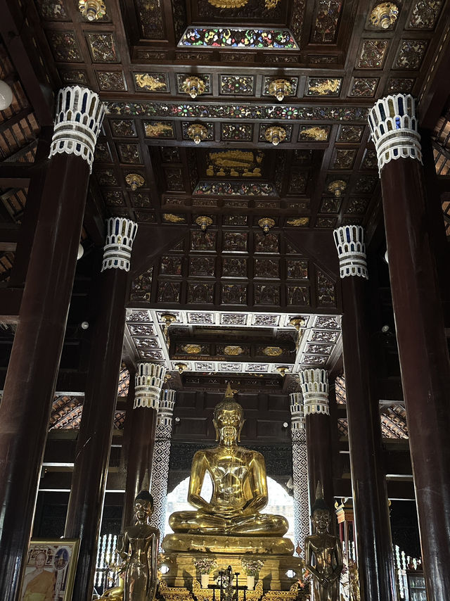 📌 พิกัดสายมู @วัดโลกโมฬี 🏛️🙏🏻✨