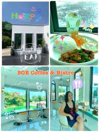 SOE coffee & bistro 