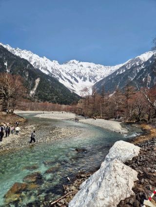 Traveling in Matsumoto for 2 days: Where to go?