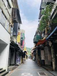 夜市日與夜的分別