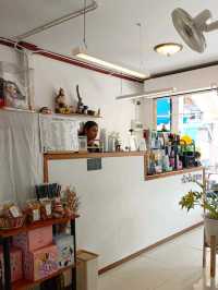 หน้าหม้อ coffee |ประจวบคีรีขันธ์