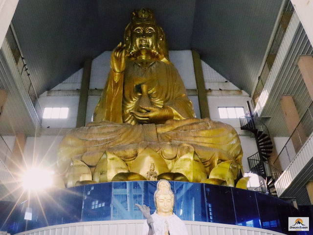 วัดหนองหอย